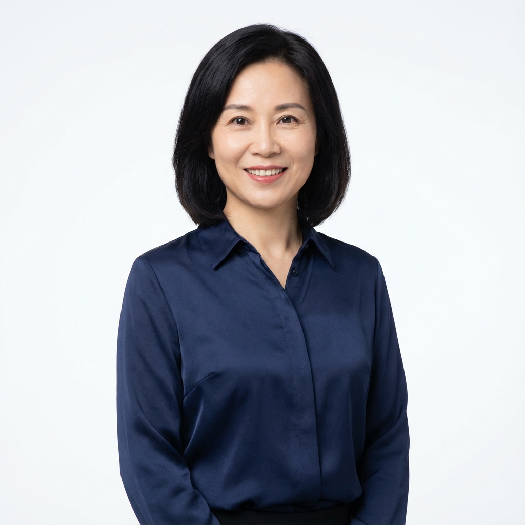 Teacher Wang