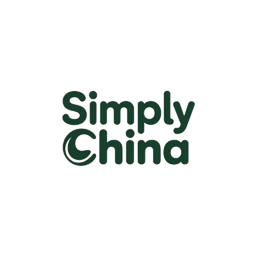 SimplyChina founder profile placeholder